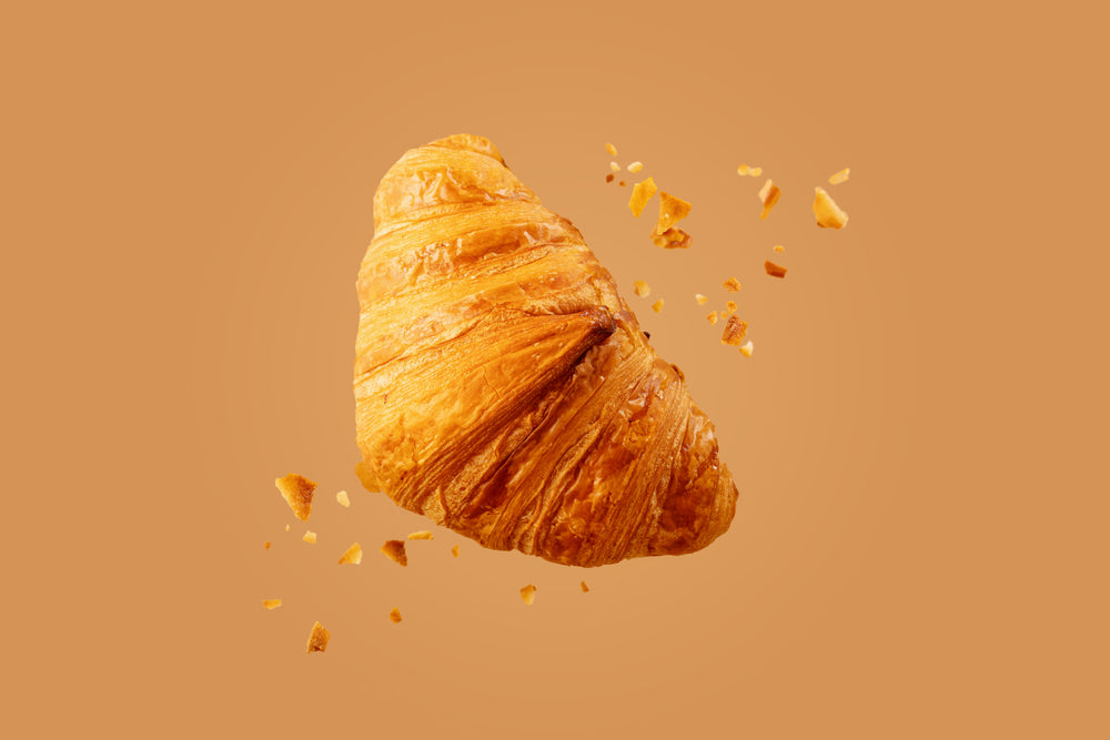 How to Make a Perfect Croissant? Le Dolci