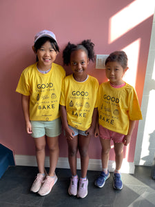 2024 Summer Baking Camp for Kids - 4 DAY CAMP
