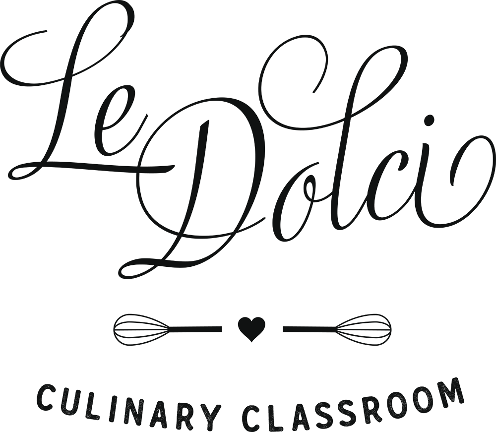 Le Dolci