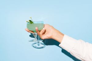 Mixology: Cocktail Class