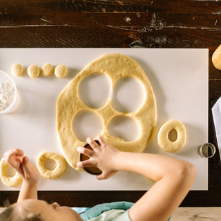 Toronto Parents, Summer Baking Camp Filling Up Fast