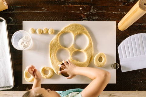 Toronto Parents, Summer Baking Camp Filling Up Fast