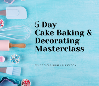 5 Day Course