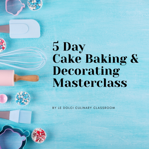5 Day Course