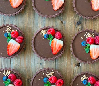 5 Day Parisienne Pastry Course