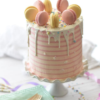 Cake of The Month Club