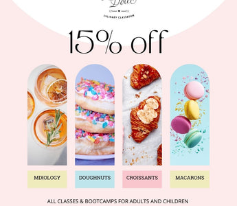 We're having an end of Summer Sale
