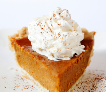 Thanksgiving Pies are here Toronto!