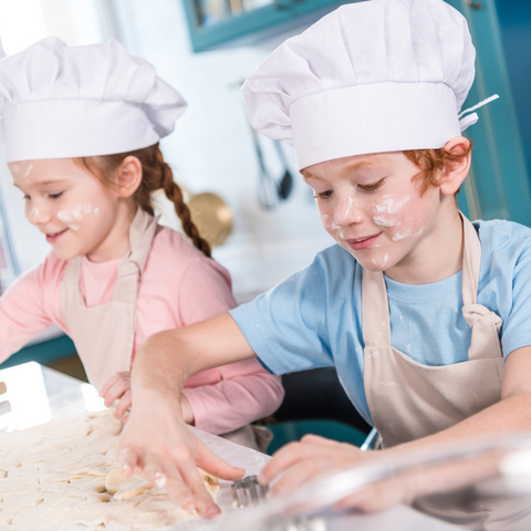 Summer Camps and Teen Baking Camp are filling up fast!