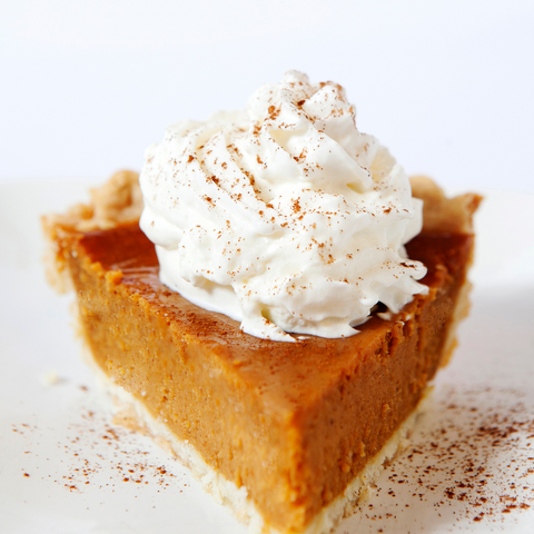 Thanksgiving Pies are here Toronto!