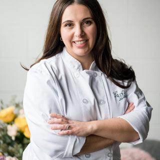 Introducing Le Dolci Culinary Classroom's Super Chefs