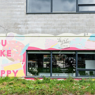Have you seen our space while riding the GO or UpExpress in Toronto? 🚊⁠