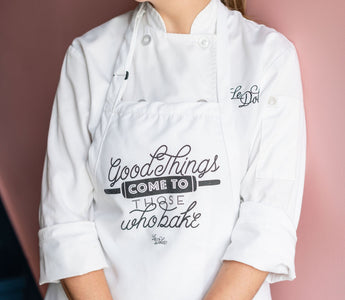 Perfect Thanksgiving Gifts for Bakers