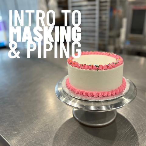 Get THE TIPS on tips! Icing tips!