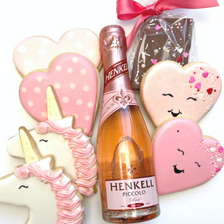 Never Fear, Valentines treats are here!