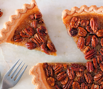 Pecan Pie Class