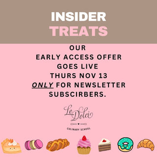BIG OFFER COMING -but ONLY for our insiders.⁠ ⁠