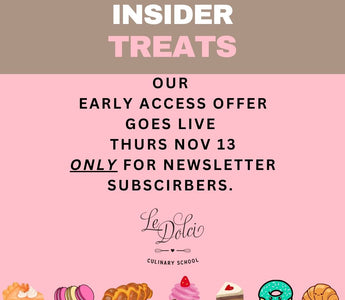 BIG OFFER COMING -but ONLY for our insiders.⁠ ⁠