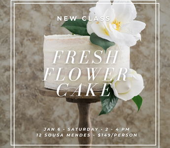 Yummy Gifts for the baker in your life 🎁