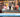 Lisa, Alexandra and Durrey from Le Dolci on Breakfast Television in Toronto