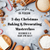 We have some Holiday Baking FUN planned for you Toronto!