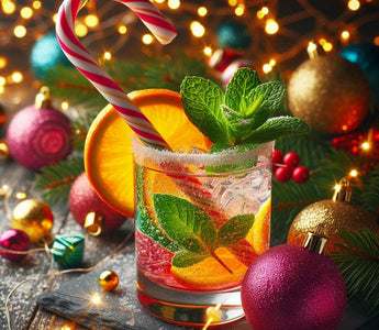 Get Ready for the Holidays: Announcing “Ginger’s” Festive Pop-Up Bar at Junction Triangle!