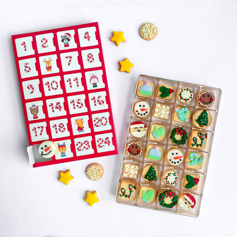 NEW - Advent Calendars are here!