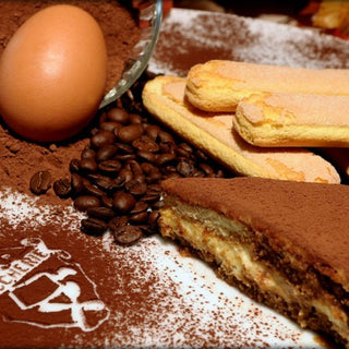 BUONA NOTTE TO THE BIRTHPLACE OF TIRAMISU