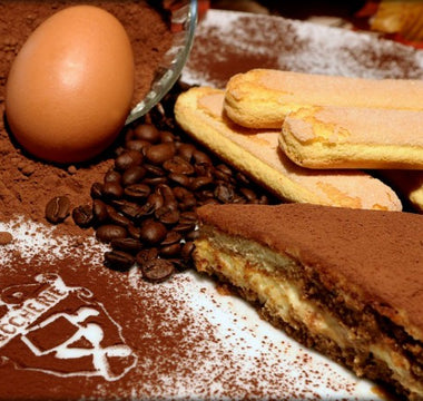 BUONA NOTTE TO THE BIRTHPLACE OF TIRAMISU