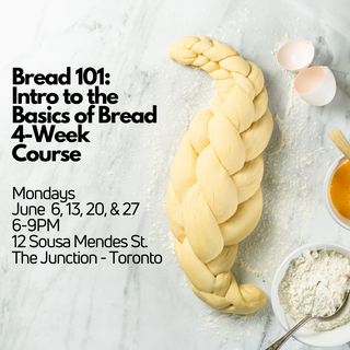 Calling all Bread Lovers!
