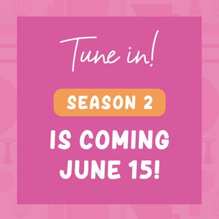 Culinary Chronicles: Made with Love Podcast -Season two starts Saturday June 15