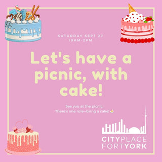 A big thank you to our supporter of this September's Cake Picnic! @cpfybia⁠