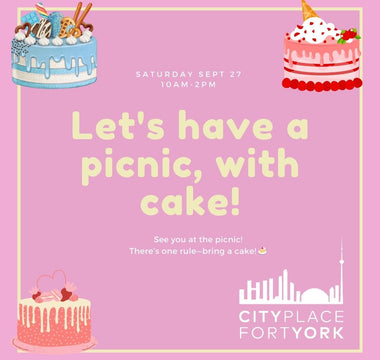 A big thank you to our supporter of this September's Cake Picnic! @cpfybia⁠