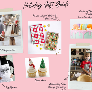 Check out our Yummy Holiday Gift Guide Toronto!