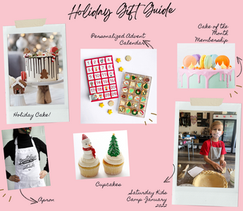 Check out our Yummy Holiday Gift Guide Toronto!