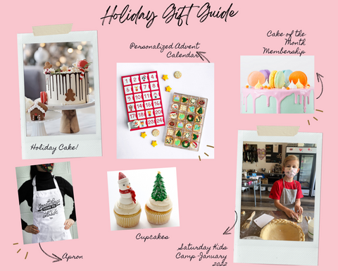 Check out our Yummy Holiday Gift Guide Toronto!