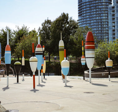 How to find the Cake Picnic Site this Saturday