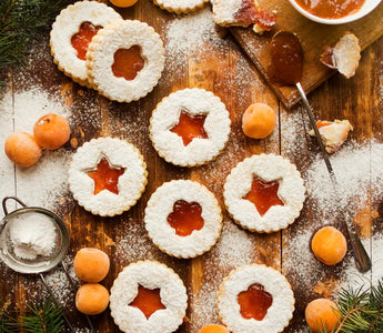 Hey Toronto, here's TWO of Le Dolci's favourite Cookie Recipes