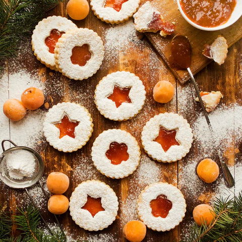 Hey Toronto, here's TWO of Le Dolci's favourite Cookie Recipes
