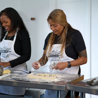 The Best Baking Bootcamp in Toronto starts November 5