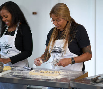The Best Baking Bootcamp in Toronto starts November 5