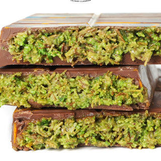 NEW 2026 SCHEDULE - CHOCOLATE CLASSES at LE DOLCI