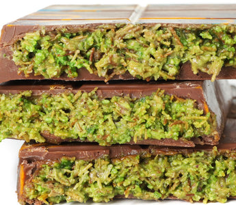 NEW 2026 SCHEDULE - CHOCOLATE CLASSES at LE DOLCI