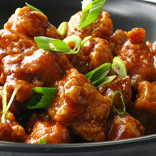 A DOCUMENTARY ABOUT GENERAL TSO’S CHICKEN