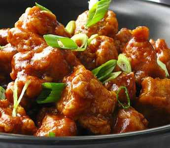 A DOCUMENTARY ABOUT GENERAL TSO’S CHICKEN