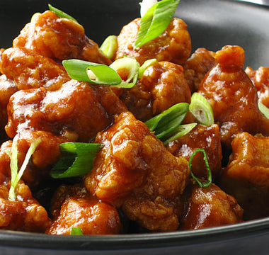 A DOCUMENTARY ABOUT GENERAL TSO’S CHICKEN