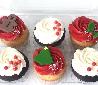 For the Cupcake Lover!