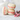 Festive holiday French macarons made during a Holiday Macaron Baking Class at Le Dolci in Toronto.