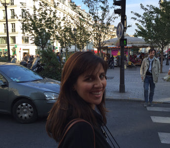 Get to Know Your Foodie Trips Concierge!
