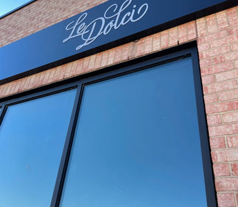 Le Dolci Bakery's Big Day